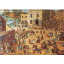 Toon afbeelding schilderij Pieter Bruegel