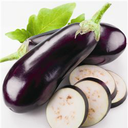 Toon afbeelding aubergine