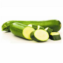Toon afbeelding courgette